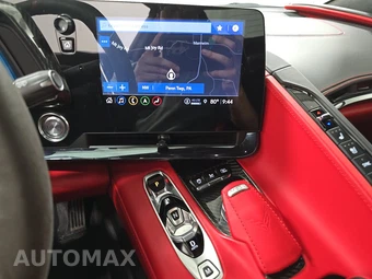 2023 Chevrolet Corvette Stingray Convertible 3LT - miniatura 11