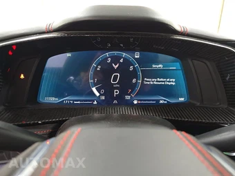 2023 Chevrolet Corvette Stingray Convertible 3LT - miniatura 12