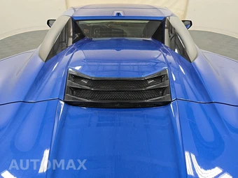 2023 Chevrolet Corvette Stingray Convertible 3LT - miniatura 14