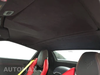 2023 Chevrolet Corvette Stingray Convertible 3LT - miniatura 19