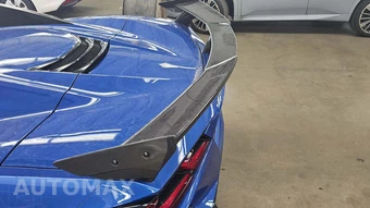 2023 Chevrolet Corvette Stingray Convertible 3LT - miniatura 20