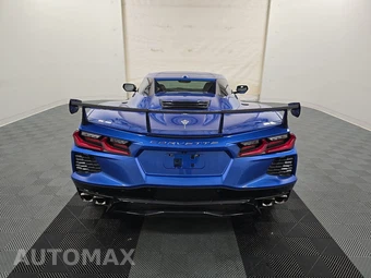 2023 Chevrolet Corvette Stingray Convertible 3LT - miniatura 5