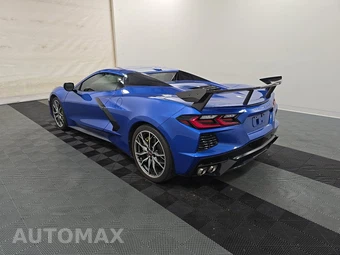 2023 Chevrolet Corvette Stingray Convertible 3LT - miniatura 6