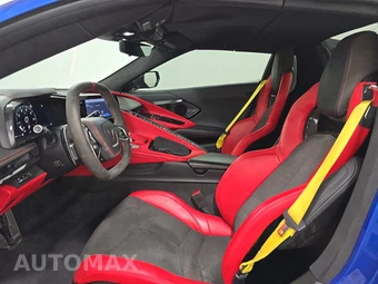 2023 Chevrolet Corvette Stingray Convertible 3LT - miniatura 7