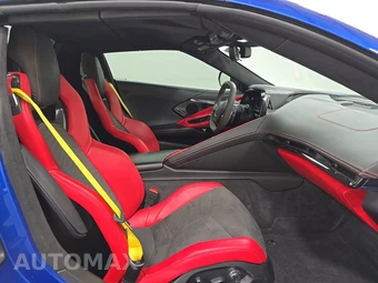 2023 Chevrolet Corvette Stingray Convertible 3LT - miniatura 8