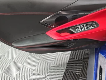 2023 Chevrolet Corvette Stingray Convertible 3LT - miniatura 9