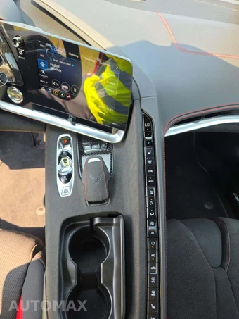 2023 Chevrolet Corvette Stingray Convertible 3LT - miniatura 10