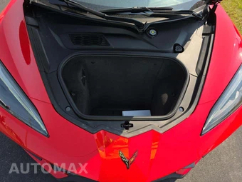 2023 Chevrolet Corvette Stingray Convertible 3LT - miniatura 13
