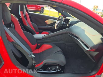2023 Chevrolet Corvette Stingray Convertible 3LT - miniatura 16
