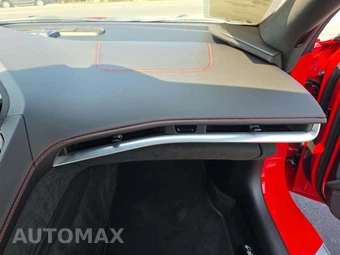 2023 Chevrolet Corvette Stingray Convertible 3LT - miniatura 17