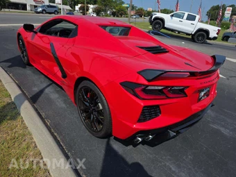 2023 Chevrolet Corvette Stingray Convertible 3LT - miniatura 2
