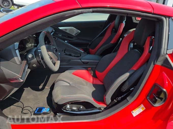 2023 Chevrolet Corvette Stingray Convertible 3LT - miniatura 6