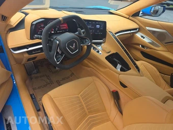 2023 Chevrolet Corvette Stingray Convertible 3LT - miniatura 14