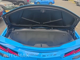 2023 Chevrolet Corvette Stingray Convertible 3LT - miniatura 19