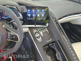 2023 Chevrolet Corvette Stingray Convertible 3LT - miniatura 10