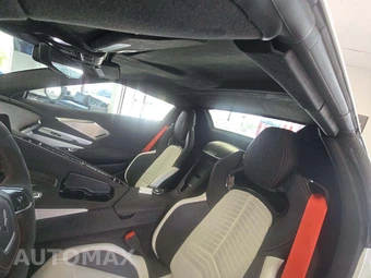 2023 Chevrolet Corvette Stingray Convertible 3LT - miniatura 11