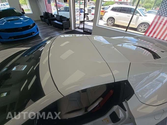 2023 Chevrolet Corvette Stingray Convertible 3LT - miniatura 12