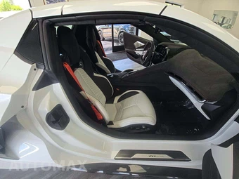 2023 Chevrolet Corvette Stingray Convertible 3LT - miniatura 16