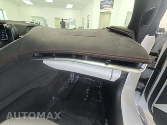 2023 Chevrolet Corvette Stingray Convertible 3LT - miniatura 17