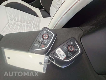 2023 Chevrolet Corvette Stingray Convertible 3LT - miniatura 8