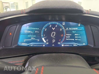 2023 Chevrolet Corvette Stingray Convertible 3LT - miniatura 9