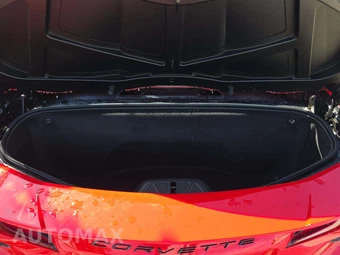 2023 Chevrolet Corvette Stingray Convertible 3LT - miniatura 13