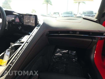 2023 Chevrolet Corvette Stingray Convertible 3LT - miniatura 17