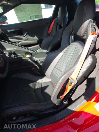 2023 Chevrolet Corvette Stingray Convertible 3LT - miniatura 6