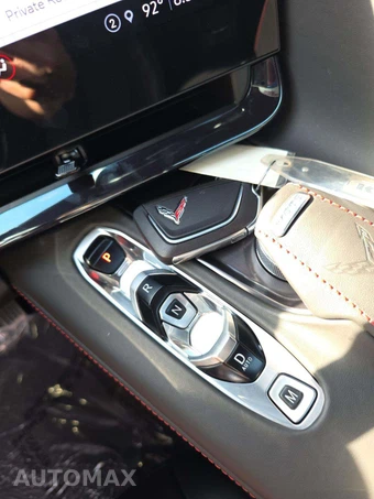 2023 Chevrolet Corvette Stingray Convertible 3LT - miniatura 8
