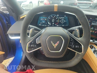 2023 Chevrolet Corvette Stingray Convertible 3LT - miniatura 10