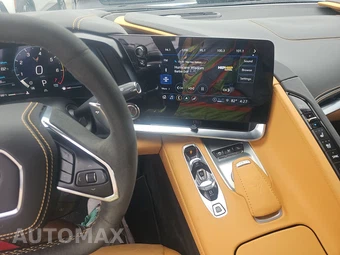 2023 Chevrolet Corvette Stingray Convertible 3LT - miniatura 11