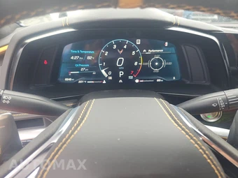 2023 Chevrolet Corvette Stingray Convertible 3LT - miniatura 12
