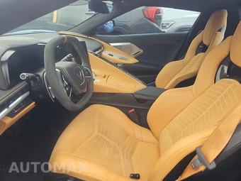 2023 Chevrolet Corvette Stingray Convertible 3LT - miniatura 7