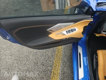 2023 Chevrolet Corvette Stingray Convertible 3LT - miniatura 9