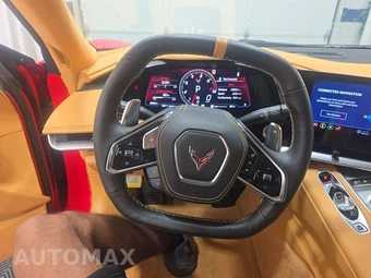 2023 Chevrolet Corvette Stingray Convertible 3LT - miniatura 10