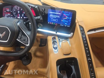 2023 Chevrolet Corvette Stingray Convertible 3LT - miniatura 11