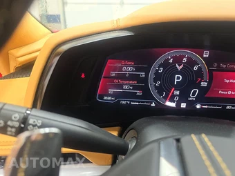 2023 Chevrolet Corvette Stingray Convertible 3LT - miniatura 12