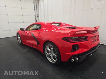 2023 Chevrolet Corvette Stingray Convertible 3LT - miniatura 6