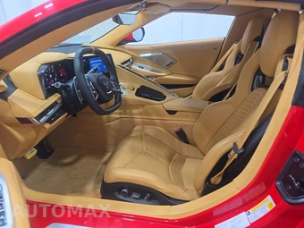 2023 Chevrolet Corvette Stingray Convertible 3LT - miniatura 7