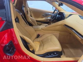 2023 Chevrolet Corvette Stingray Convertible 3LT - miniatura 8