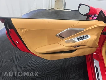 2023 Chevrolet Corvette Stingray Convertible 3LT - miniatura 9