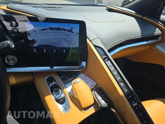2023 Chevrolet Corvette Stingray Convertible 3LT - miniatura 10