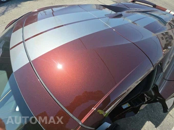 2023 Chevrolet Corvette Stingray Convertible 3LT - miniatura 12