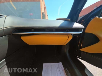 2023 Chevrolet Corvette Stingray Convertible 3LT - miniatura 17