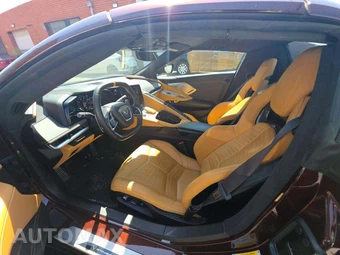 2023 Chevrolet Corvette Stingray Convertible 3LT - miniatura 6