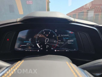 2023 Chevrolet Corvette Stingray Convertible 3LT - miniatura 9