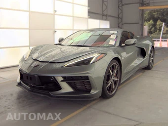 2023 Chevrolet Corvette Stingray Convertible 3LT