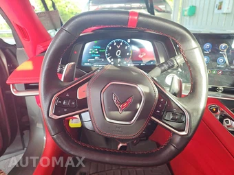 2023 Chevrolet Corvette Stingray Convertible 3LT - miniatura 10
