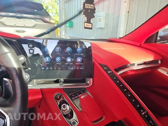 2023 Chevrolet Corvette Stingray Convertible 3LT - miniatura 11