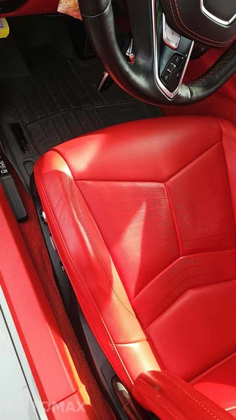 2023 Chevrolet Corvette Stingray Convertible 3LT - miniatura 24